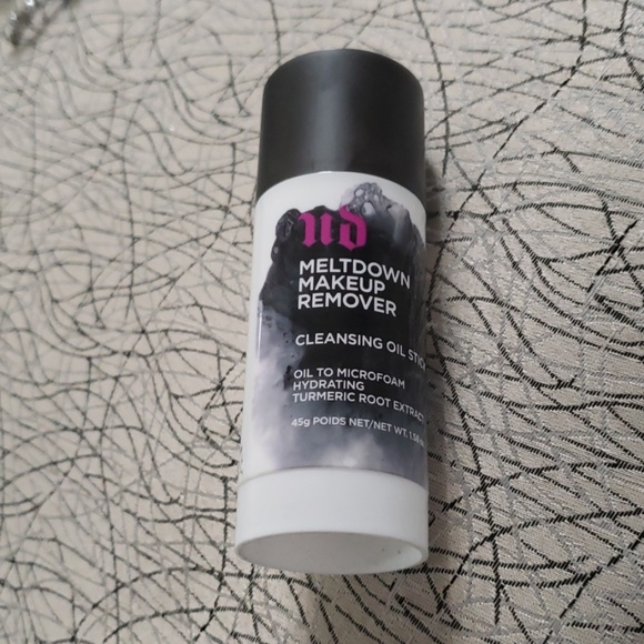New, Urban Decay, Makeup remover - Picture 3 of 4
